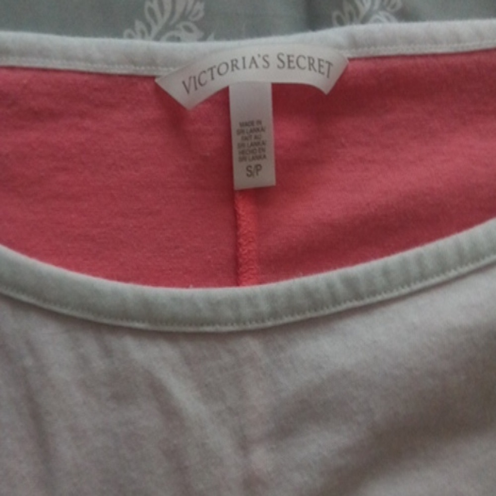 Victoria secret tunic